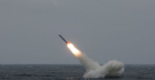 NIOA could produce propulsion systems and warheads for the Tomahawk Cruise Missiles under its new partnership with L3Harris.