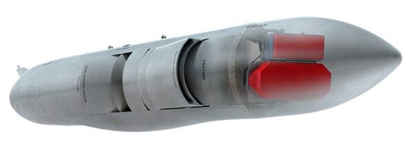 The AN/ALQ-249 NGJ-MB is intended to provide the EA-18G with enhanced electronic attack capabilities to disrupt and degrade enemy air defence and ground communication systems.
