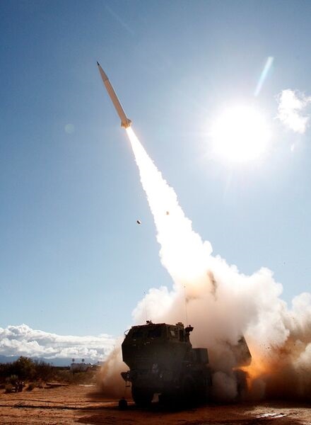 The US Army is seeking nearly USD2 billion in discretionary and mandatory funding for the Precision Strike Missile, which saw its first combat use in Iran.