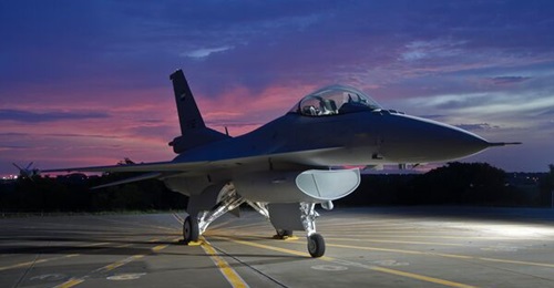 The Philippines has been approved to buy 12 F-16V combat aircraft, as well as related air-to-air and anti-shipping missiles.