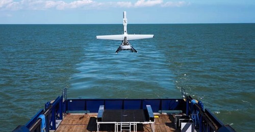 Shield AI's V-BAT ISR platform is central to the company's localisation strategy in India.