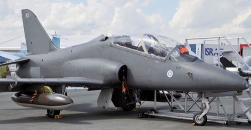 Having operated its earliest Hawks since 1980s, Finland needs to replace the advanced jet trainer for a more modern type.