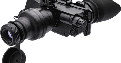The Netro NC-3000 (pictured above) is intended for reconnaissance, border patrol, and urban operations.
