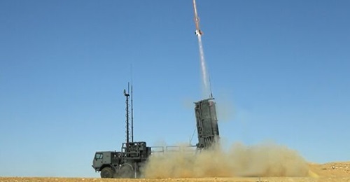 Romania signed the first contract of a framework agreement with Rafael on 24 June for SPYDER SHORAD-VSHORAD systems.