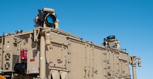 The Israeli MoD said an Iron Beam was integrated into the Iron Dome battlement management centre for the tests.
