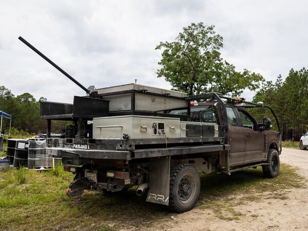 US Army to experiment with C-UAS for autonomous breaching vehicles