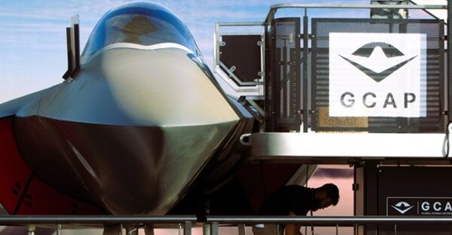 A full scale mock-up of the GCAP was displayed at the Farnborough International Airshow 2026. The consortium responsible for delivering the powerplant has reported good progress towards the commencement of demonstrator ground trials.