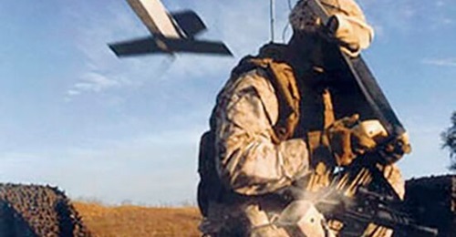 Greece, France, and the UK are among the European countries procuring Switchblade LMs.