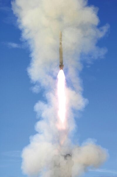 Malaysia has signed an LOA for the VL MICA anti-air missile system.