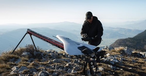 Slovenia's C-Astral was one of five EU companies downselected for the EDA's Sentinel Strike Challenge for real-world loitering munition testing on 29 July 2026.