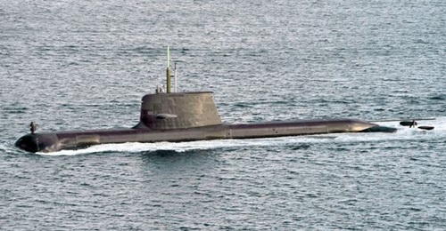 Austal has partnered with ASC to expand 3D printing across Australian shipbuilding and submarine sustainment, including support for the RAN's Collins-class submarines.