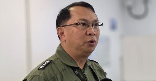 Philippine Air Force (PAF) Commanding General Lieutenant General Arthur M Cordura said on 31 July at RAAF Base Darwin that the service is transitioning to territorial defence from counter-insurgency operations.
