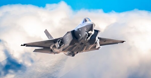 With 32 F-35PL combat aircraft on order (and a further 32 approved), Poland is shortly to receive its final contracted aircraft to be built in the US with the remainder to come from Italy.