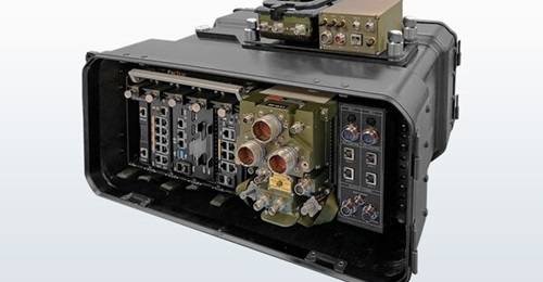 Viasat's Move Out/Jump Off (MOJO) Next tactical gateway