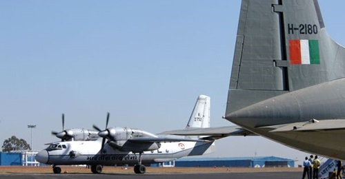 The Indian Air Force (IAF) seeks to replace its ageing Antonov An-32 transport fleet with a multirole transport aircraft capability.