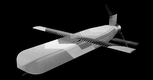 The Hornet B2 interceptor will form the basis of a new naval C-UAS capability for the RNLN, as agreed by the Dutch MoD and Destinus on 25 August 2026.