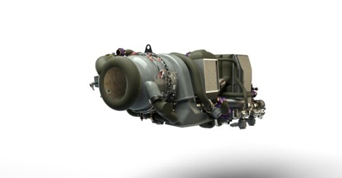 Collins Aerospace's EPACS. Although intended for the F-35, the technologies developed have broader application.