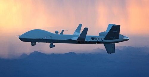 MQ-9A losses during the Iran war have accelerated the effort to replace them with Massed Modular Aircraft.