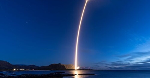 The launch of the Isar Aerospace Spectrum rocket from the Andøya Space spaceport on 5 September 2026 marked the first orbital launch of a payload from European soil, with significant ramifications for the military defence of the High North.
