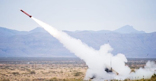 Germany is providing further military assistance to Ukraine, including PAC-2 missiles.