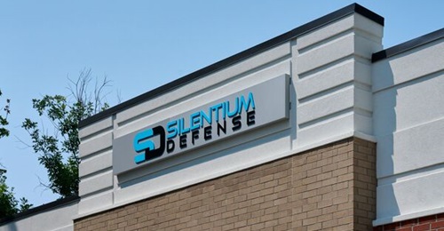 Silentium's new headquarters in North Carolina aims to support US defence programmes and customers.