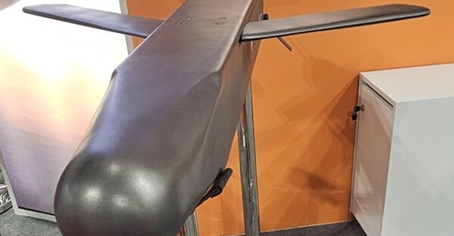 The IAF first acquired quantities of SAT-SAAW precision-guided air-to-surface weapons in 2021.