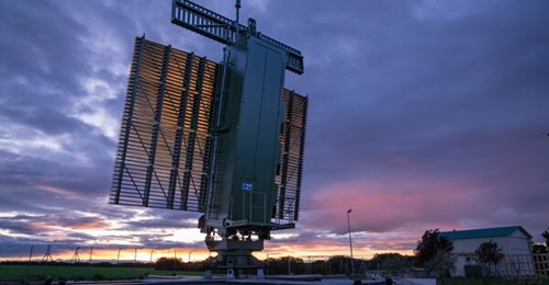 Indra will deliver its Lanza 3D Long Range Radar (LRR) to the Royal Thai Air Force.