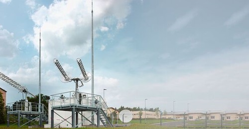 Viasat wins USD307 million award to provide multi-orbit connectivity to USMC