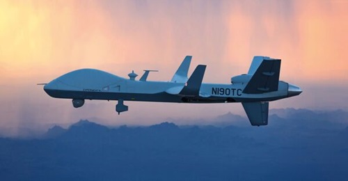 GA-ASI announced on 25 June that it is adapting its Block 30 ground control systems to interface with both MQ-9A and MQ-9B platforms.