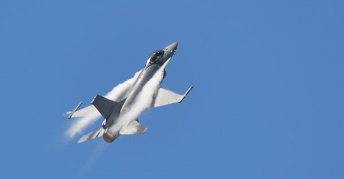 Taiwan operates 137 F-16A/B Block 20 fighters upgraded to the F-16V standard between 2017 and 2024.