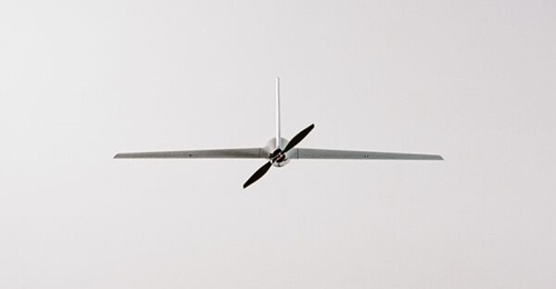 Heaviside Industries is debuting their new loitering munition Tyr at the Association of the United States Army's annual conference.