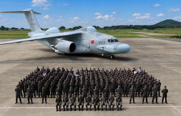 Defence Blog Special Report: Japan's Kawasaki targets defence growth through AI ...