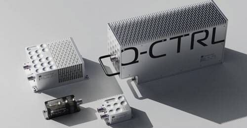 Q-CTRL is seeking to deploy the Ironstone Opal magnetic navigation system aboard as many platforms as possible. This image was taken from a 2 February 2026 press release.