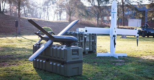 Panzerbrigade 21's Artilleriebataillon 215 has stood up three batteries, including one participating in German capability development of LM.