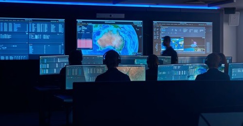 Saab Australia has launched its cloud-based Allied Mission System to support the monitoring and management of activities in space.