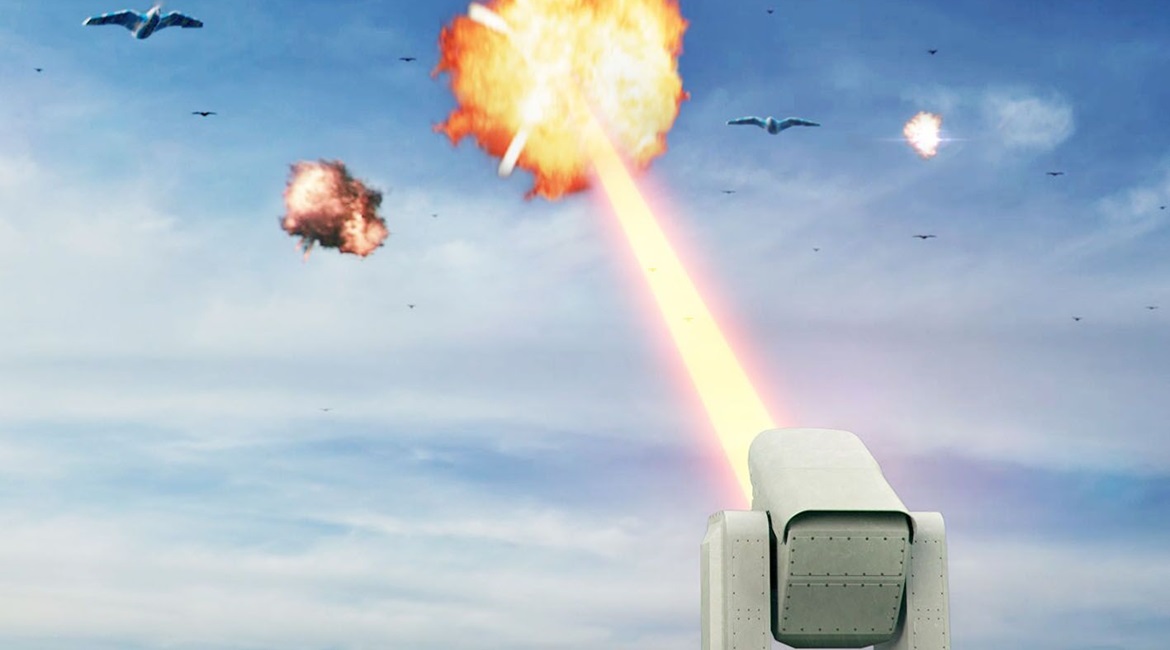South Korea's Hanwha Corporation announced on 31 May that it has been awarded a USD21.9 million contract to develop a laser oscillator for use in future laser-based, short-range air-defence weapon systems.