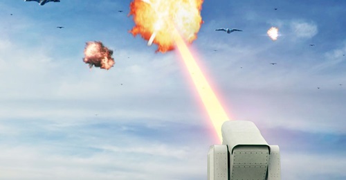South Korea's Hanwha Corporation announced on 31 May that it has been awarded a USD21.9 million contract to develop a laser oscillator for use in future laser-based, short-range air-defence weapon systems.