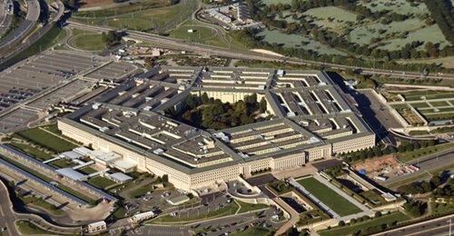 The US Pentagon will try to increase competition in its industrial base.