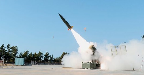 South Korea has announced plans to strengthen missile and air-defence capability. For the Republic of Korea Army, the move is aligned with projects to integrate assets including the locally developed KTSSM tactical ballistic missile system.