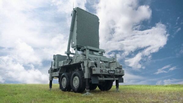 The Singapore Army is replacing its fleet of ThalesRaytheonSystems TPQ-36 and TPQ-37 weapon locating radars with Lockheed Martin's TPQ-53 system. (MINDEF)