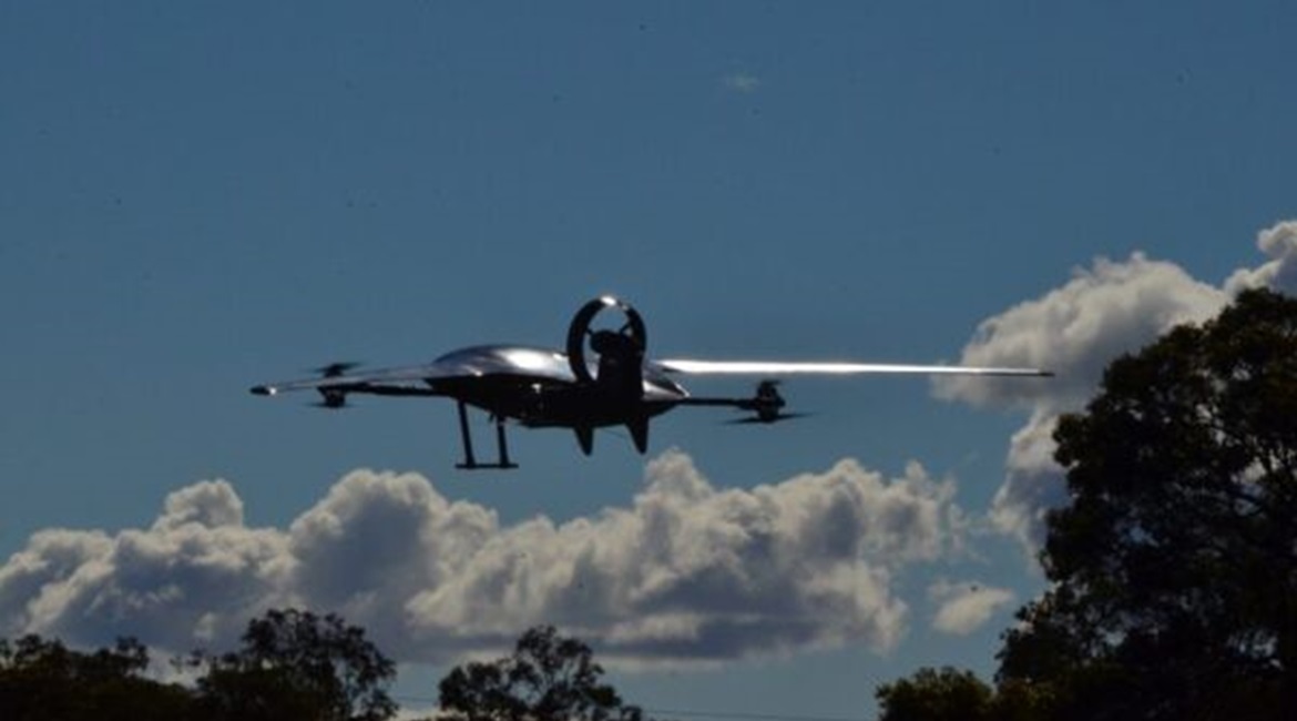 Insitu Pacific and Innovaero have signed an MoA on UAS technology that includes advancing the development of the InnovaeroFOX UAS.