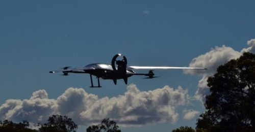 Insitu Pacific and Innovaero have signed an MoA on UAS technology that includes advancing the development of the InnovaeroFOX UAS.