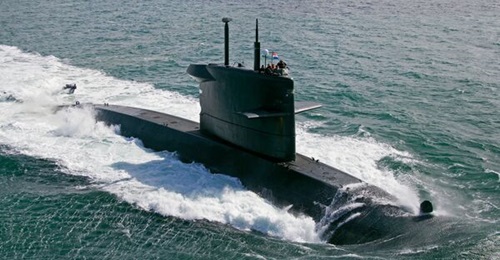 The RNLN's Walrus-class submarines are acknowledged by the Dutch government as a strategically important niche capability for both NATO and the European Union.