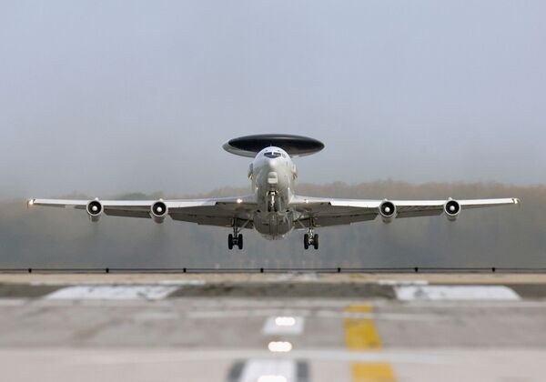 Update Nato Launches Next Phase Of Effort To Find Awacs Replacement