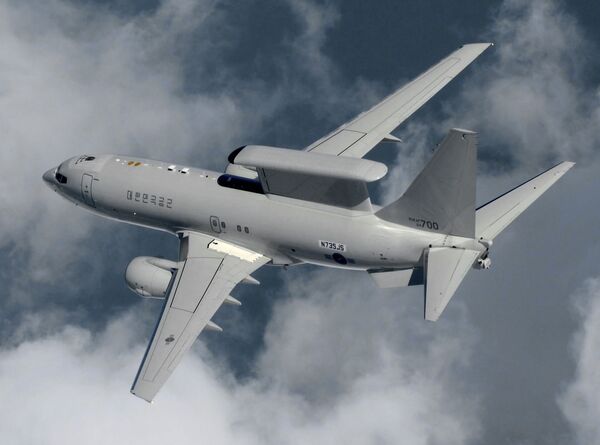 KAI announced on 30 July that it had secured a KRW18 billion contract to support Boeing in upgrading the RoKAF's four E-737 AEW&C aircraft. (KAI)