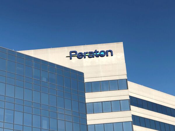 Peraton is based in Herndon, Virginia. (Peraton)