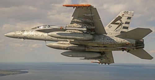 The US Navy is expected to award Northrop Grumman the first two low-rate initial production contracts for the AGM-88G AARGM-ER 'over the next several months.'