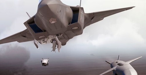 Kongsberg Defence and Aerospace has ordered a further 180 passive radio-frequency seekers from BAE Systems Australia for the JSM.