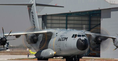 Airbus is confident of adding to its 176-aircraft order book for the A400M, with the head of the company's Military Aircraft division raising the prospect of near-term sales being announced shortly.