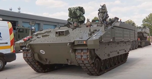 Independent experts are to assess “serious” vibration issues with the Ajax family of armoured vehicles.